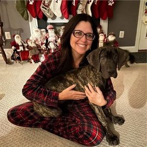 Meet your Posher, Theresa